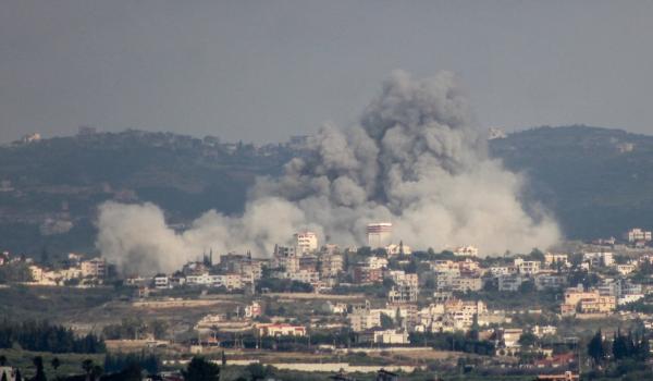 Negocierile SUA - Iran, în pericol după ce Israelul a lovit mai multe zone din Liban
