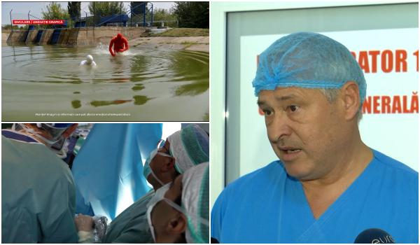 Pacienţii salvaţi de băiatul care şi-a dat viaţa pentru prietena sa aşteptau de ani un transplant