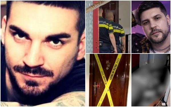 Filmul măcelului din Târgu Jiu. Alexandru şi-a hăcuit bunica, fratele, apoi s-a sinucis. "Se credea Dumnezeu"