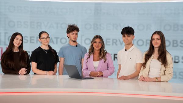 Elevii români au câştigat un concurs internaţional de aşezări spaţiale cu peste 23.000 de participanţi