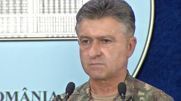 MApN: Situaţia este sub control, nu ne confruntăm cu un atac asupra României. De ce nu a fost doborâtă drona
