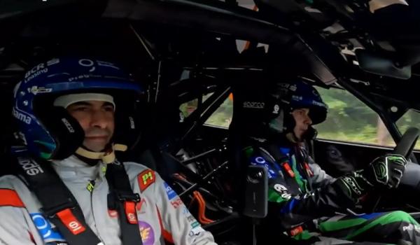 100 de piloţi la start în Campionatul de Viteză în Coastă din Braşov. Ce putere au bolizii din competiţie