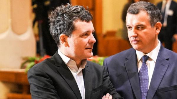 Nicuşor Dan, aşteptat să anunţe marţi numele premierului desemnat. Cine are cele mai mari şanse