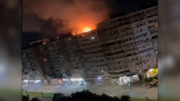 Italia trimite în România avioane de luptă, Spania - elicoptere, după drona căzută la Galaţi