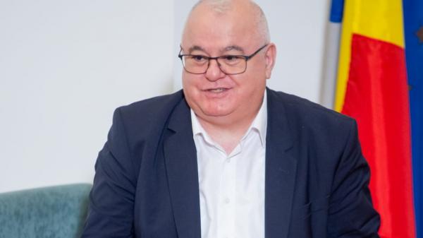 Trei paciente au făcut plângere împotriva psihologului Ion Duvac. Percheziții acasă și la cabinetul său