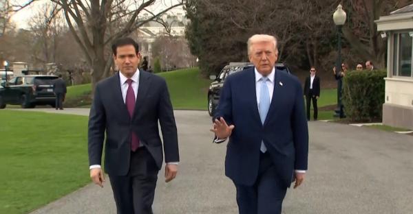 Rubio avertizează că NATO trebuie să facă "schimbări majore". De ce s-a supărat Trump pe aliaţi