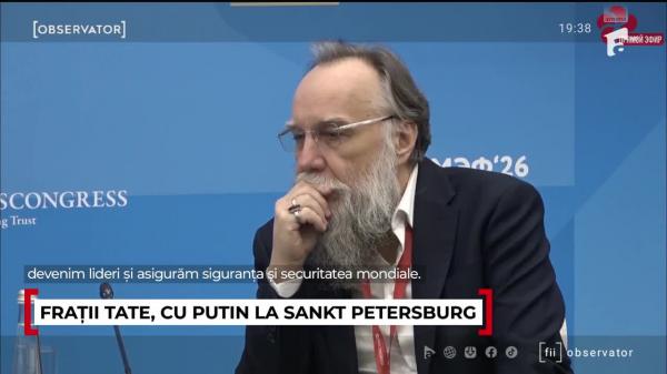 Inovaţiile cu care s-a lăudat Rusia la Forumul Economic de la St. Petersburg. "În 2050 devenim lideri"