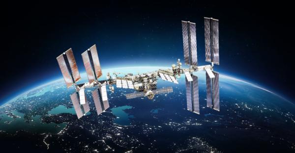 Alertă pe Staţia Spaţială Internaţională. Astronauţii ar putea fi evacuaţi din cauza unor scurgeri de aer