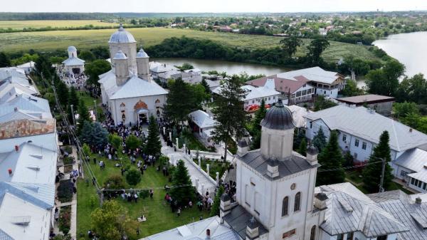 O maicuţă din Suceava care a murit în 2014, cea mai nouă sfântă în Calendarul Ortodox