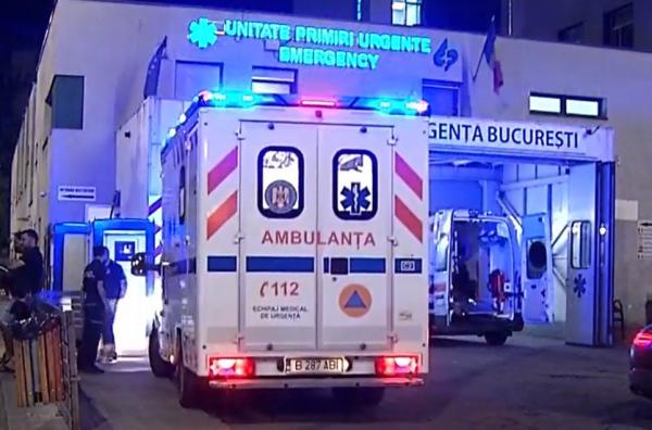 Medicul găsit mort în toaleta de la Floreasca, resuscitat o oră de colegii săi. A lăsat în urmă 2 copii