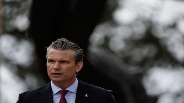 La 82 de ani de la Ziua Z, Hegseth a criticat Europa pentru "invazia migranţilor"
