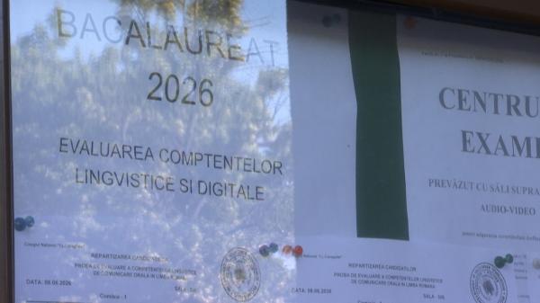 O elevă din România a mers în instanţă pentru a susţine BAC-ul mai devreme. Ce au decis judecătorii