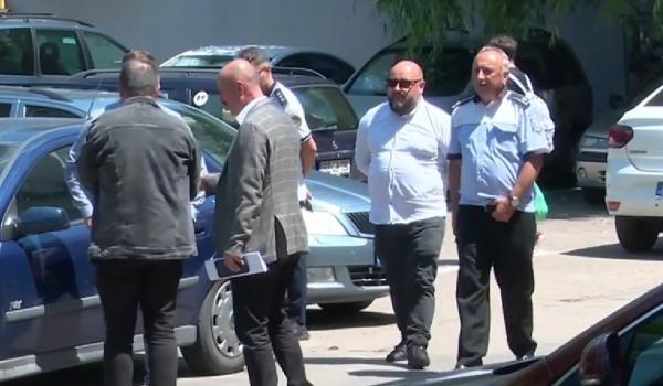 Animalul care a pus pe jar un cartier întreg. "Dacă îi enervezi se reped și la bărbați și la femei"