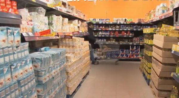 Plafonarea alimentelor de bază, prelungită cu o modificare majoră, care ar putea duce la scumpiri