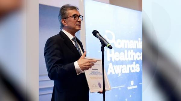 Condamnat definitiv pentru un accident mortal, medicul Dorel Săndesc a obţinut anularea sentinţei