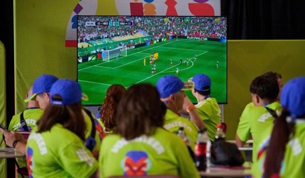 Programul meciurilor de la Cupa Mondială 2026 de vineri, 12 iunie
