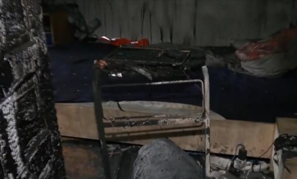 "Am luat portofelul şi am ieşit pe geam". Mărturii dramatice după explozia care a zguduit blocul din Timişoara