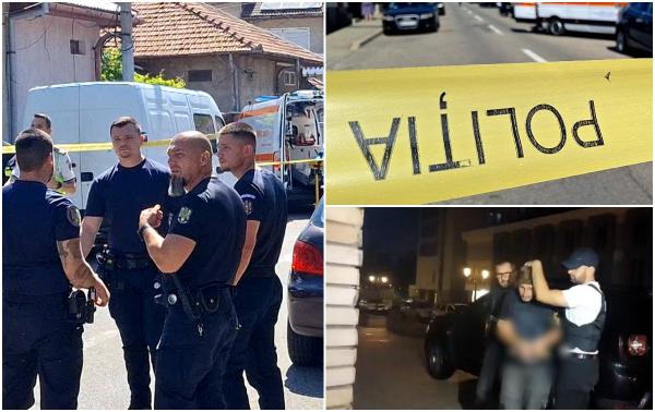 "Era căzută lângă casă, plină de sânge". O mamă a 3 copii, ucisă de fiu la întoarcerea în ţară