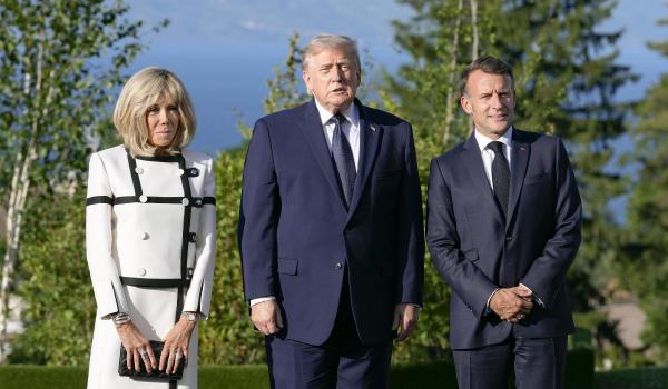 Acordul dintre SUA şi Iran, tema care a acaparat G7. Ce se întâmplă cu sancţiunile şi Strâmtoarea Ormuz