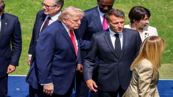 Trump, fanul Franţei la CM 2026. Francezii debutează cu Senegal, ora 22:00, LIVE pe Antena 1
