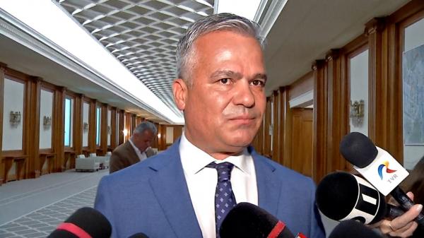 Veştea joacă ultima carte ca să fie premier şi încalcă linia roşie a lui Nicuşor Dan: Negociază cu AUR - SURSE