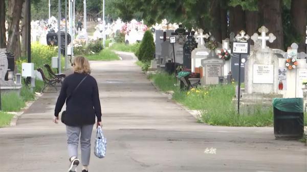 Oraşul din România unde digitalizarea ajunge pe ultimul drum. Mormintele vor putea fi găsite cu GPS şi cod QR