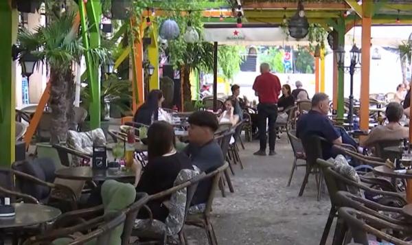 Băutura verii se reinventează: aroma neobișnuită care cucerește terasele