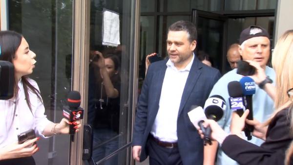 Primarul Ciucu află azi dacă rămâne sub controlul judiciar