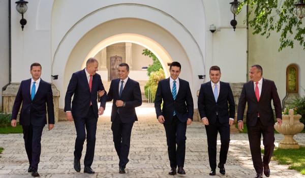 Analist, despre varianta guvern PSD: O "pedepsire" a partidului; Grindeanu va pierde șefia partidului