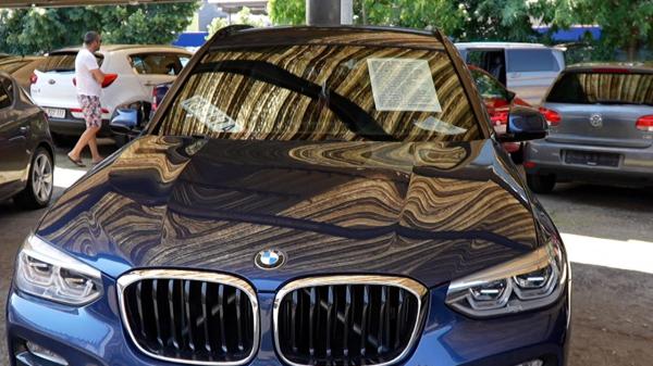 Schimbare majoră pe piaţa maşinilor second-hand. Ce se întâmplă cu autoturismele declarate daună totală