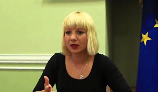 Camelia Bogdan, înfrântă din nou în instanță, într-un proces cu Grivco