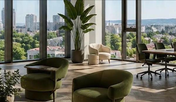 Amenajare cu AI sau designer de interior. Diferenţa de cost poate ajunge la mii de euro
