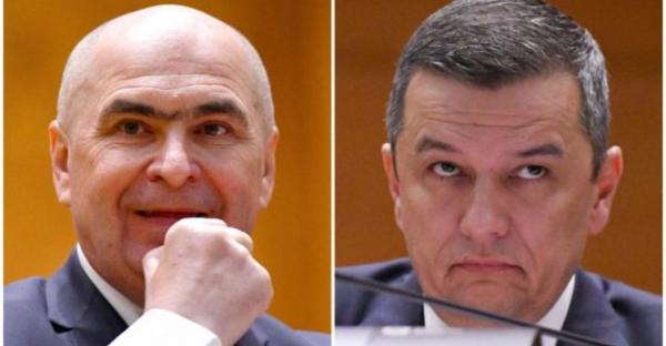 Blocajul discuţiilor PSD şi PNL-USR-UDMR. Două propuneri de premier şi două variante de guvernare până în 2028
