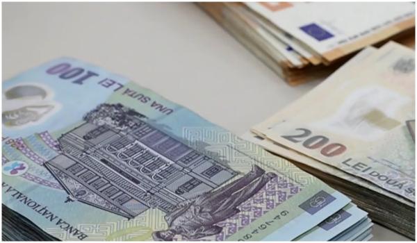 Românii muncesc 8 luni pe an pentru a-şi plăti taxele. Suma uriaşă care ajunge la Sănătate