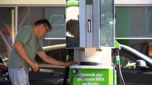Scumpiri la pompă din iulie: benzina și motorina se majorează după expirarea plafonării. Cât va costa un plin