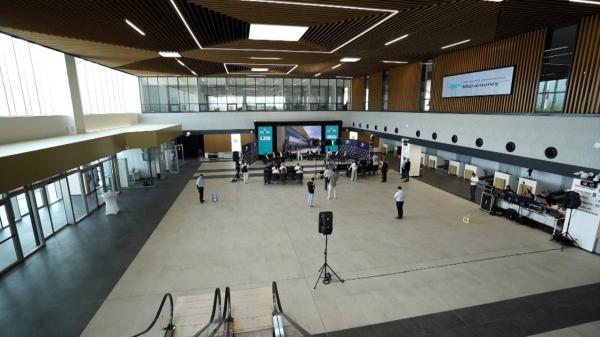 Când ar putea fi gata noul terminal de la Aeroportul Otopeni, cu o capacitate de 30 de mil. de călători pe an