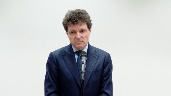 Nicuşor Dan: "Eu în continuare nu înţeleg de ce nu a trecut Guvernul Tomac"
