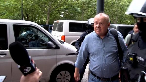 Dosarul azilelor ilegale din Bihor. Viorel Pașca, audiat la DIICOT: "Ştiți mai multe decât mine"