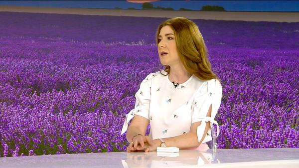 De ce canicula a fost urmată de furtuni puternice. Prognoza meteorologilor pentru luna lui Cuptor