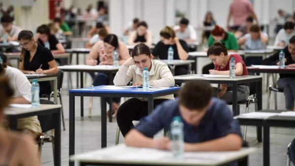 Bacalaureat 2026, proba la alegere a profilului. Ce subiecte au picat la Informatică şi Geografie