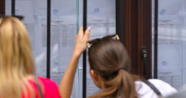 Dosarul fraudelor la BAC: Cinci suspecți, reținuți. Metoda folosită în sălile de examen