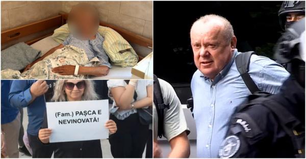Cazul Viorel Paşca împarte lumea în două: escroc în ochii DIICOT, erou în rândul oamenilor