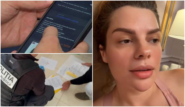 O tânără a povestit cum a fost la un pas să fie păcălită cu o vacanţă la Roma