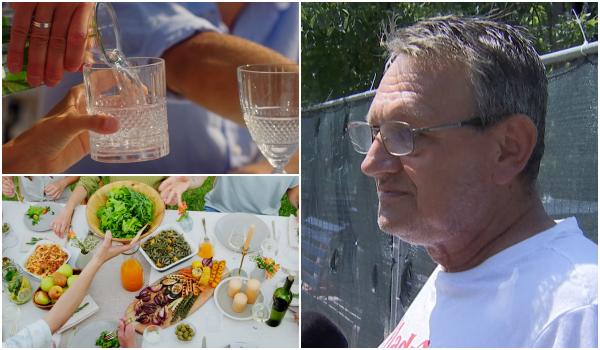 De ce ne piere pofta de mâncare vara. Ce se întâmplă în creier când afară e caniculă