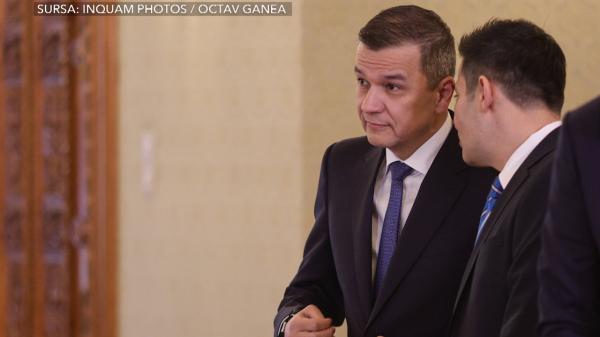 Sondaj ARA: PSD pică pe 3 la vot, fiind considerat de români principalul vinovat pentru criza politică