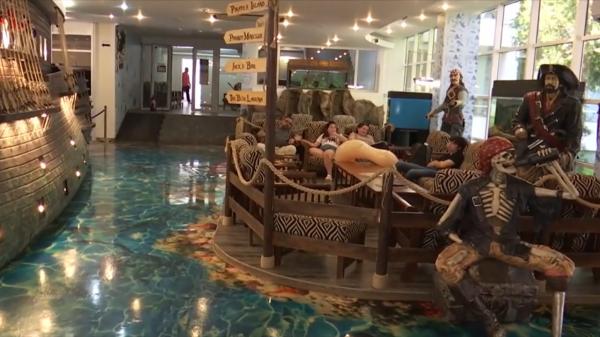 Cât costă un sejur la hotelurile de pe litoral cu activități pentru copii. Oferta pentru familii