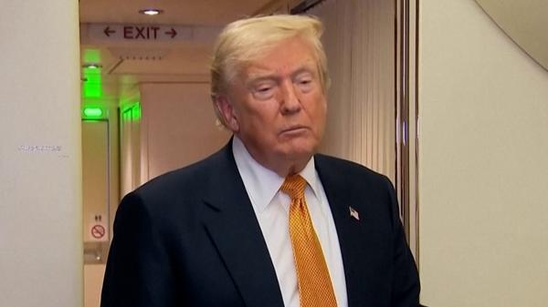 Trump se teme de ameninţările iranienilor şi şi-a luat măsuri. "Sunt numărul 1 pe lista lor"