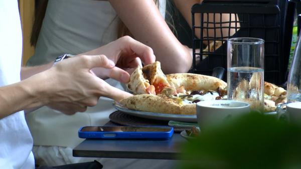 România, pe harta celor mai bune pizzerii din Europa. Două localuri sunt în top