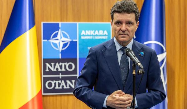Nicuşor Dan îi cheamă luni, la Cotroceni, pe liderii partidelor din fosta Coaliție la o nouă rundă de negocier