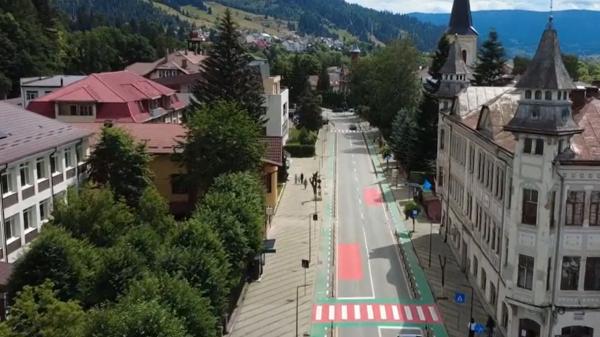 Zona turistică din România care introduce Welcome Card. Reduceri de 10% pentru minimum trei nopți